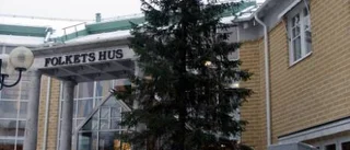 Kommunalt uppdrag ska täcka underskott