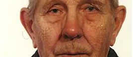 Gösta Martinsson 90 år