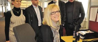20 nya jobb i Kalix