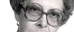 Hulda Karlsson 85 år