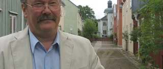 Glömde ringa VFAB - föll ur bostadskön