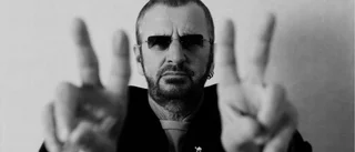 Det är ändå Ringo