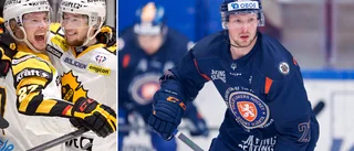 Skelleftesonen i nionde SM-finalen – jagar femte guldet