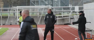Stor besvikelse i Maif efter tunga bortasmällen
