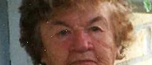 Hilda Enmark 95 år