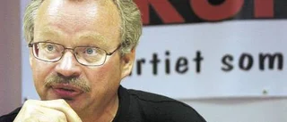 Törnman tillbaka i den politiska hetluften