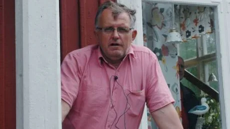 Bengt-Olov Innala.