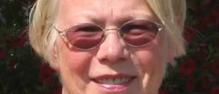 Vivan Åkerman 70 år
