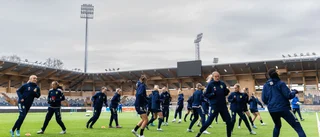 Skitväder till trots – Gusk en vinnare oavsett