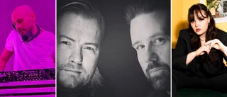 Här kan du festa under påskhelgen i Katrineholm