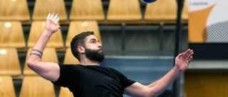 Han kan bli guld värd för LVC
