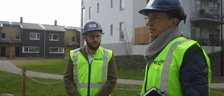 Fler bostadsrätter ger rimliga priser