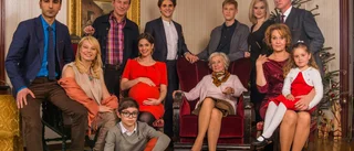 Bergström gör julfilm som känns