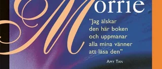 Mitt förslag: En roman per läsår