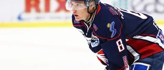 LHC-backen är osäker på spel