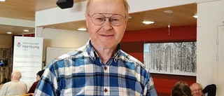 Många frågor om diabetes      