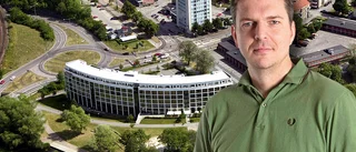Full gas över ån, Linköping!