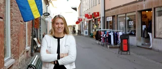 "Är ingen större fotbollsspelare"