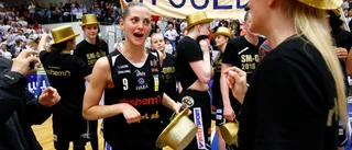 Stjärnan var bäst när det gällde: "Jag är chockad"