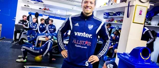 Samtalet som ska lyfta IFK i derbyt