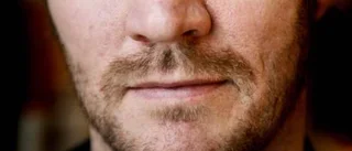 Magnus Krepper spelar Winter i SVT