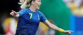 OS-hjälten: "En liten chock när vi kom hem"