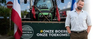Så välte klimatpolitiken allt över ända i Nederländerna