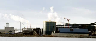 90 jobb bort i Torneå när Outokumpu skär ned