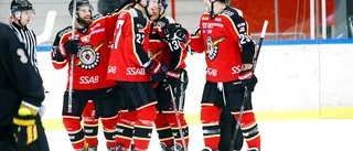 Ny seger för Luleå Hockey: "Blev hafsigt spel"
