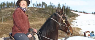 Nu ser Stålnacke ljuset i tunneln
