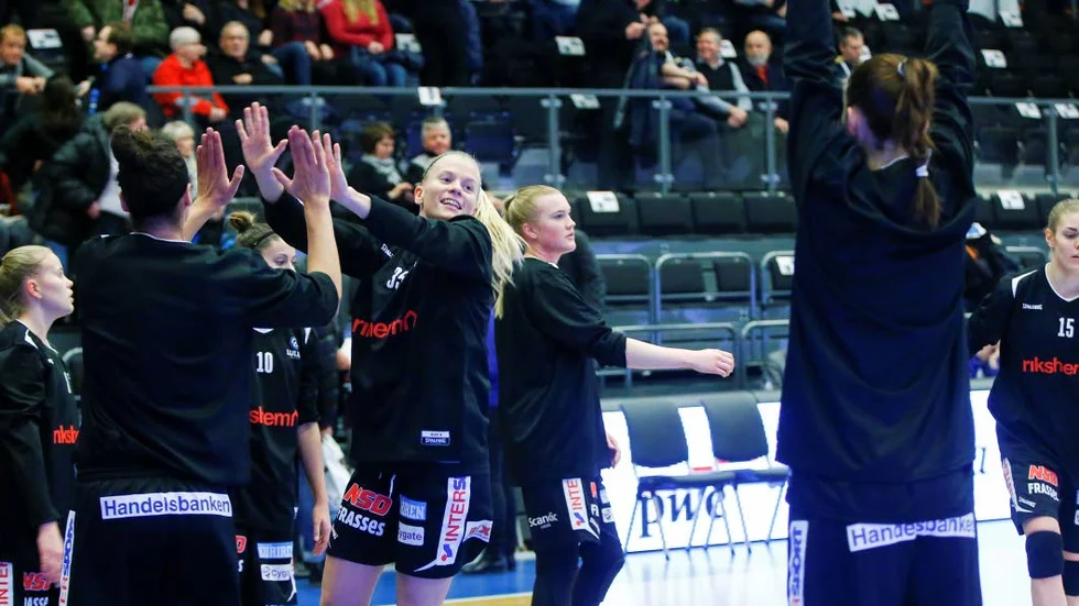 Luleå Basket jagar talang från Stockholm.