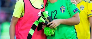 Piteås OS-spelare: "Allt är på topp"