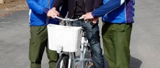 "Skoj på hoj i Boden"