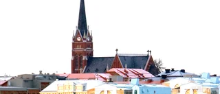 Diakon tvingas sluta efter sexuell massage