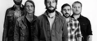 Band of Horses: Mirage rock