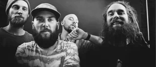 Looptroop Rockers: Mitt hjärta är en bomb