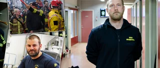 Insatsledaren: ”En överhängande risk att folk slutar”