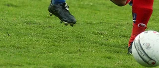 Dags för årets första derby