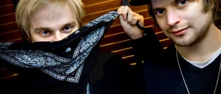 Hästpojken: En magisk tanke