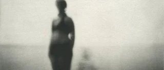 Fotokonst med "leksakskamera"