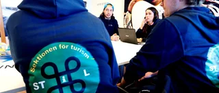 Universitetet stoppar program
