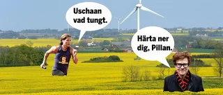 Östgötskans bästa ambassadörer