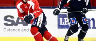 LHC-back är klar för comeback