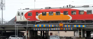 Dyr tunnel tvingade fram alternativ