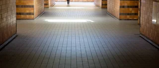 Tänk på tryggheten vid bygget av resecentrum