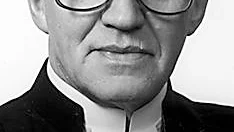 Stiftsprost honoris causa Sigvard Spinnell, Öjebyn, fyller 90 år i morgon. Födelsedagen firar han - i predikstolen.