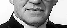 90-åring i predikstolen