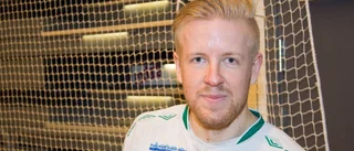 "Det ger en jäkla puls i alla fall"