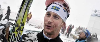 ...och Södergren är plötsligt en guldfavorit