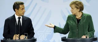Europa utan ledning